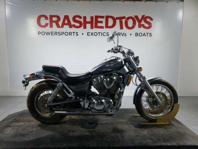 Suzuki VS1400