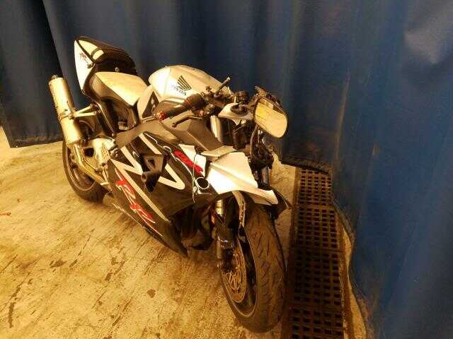 Honda CBR900/CBR954