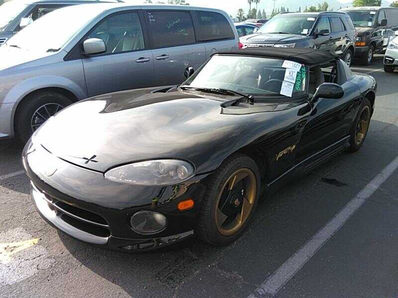 Dodge Viper