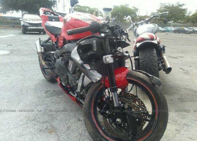 Suzuki GSX-R1000L7/GSX-R1000AL7