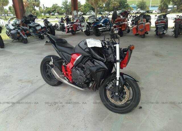 Honda CB1000