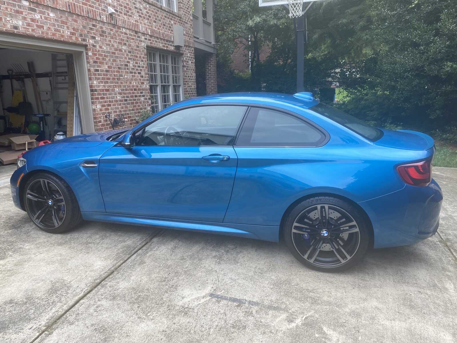 BMW