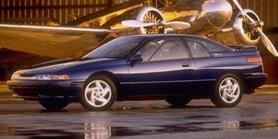 Subaru SVX