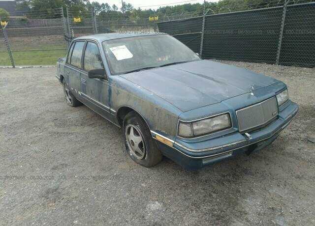 Buick Skylark