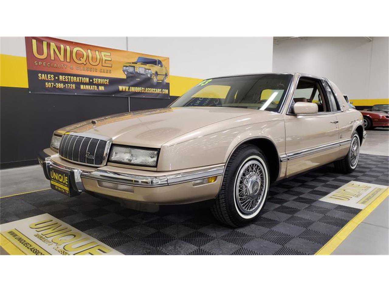 Buick Riviera