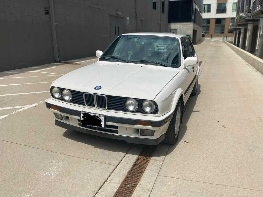 BMW 325ix