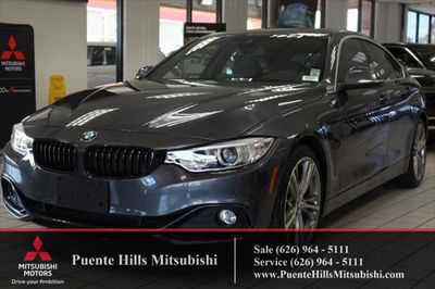 2017 BMW 430i
