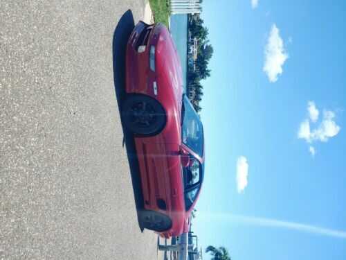 Toyota MR2