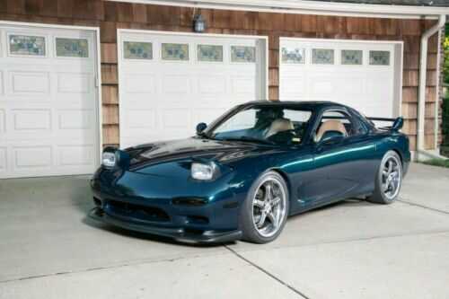 Mazda RX-7