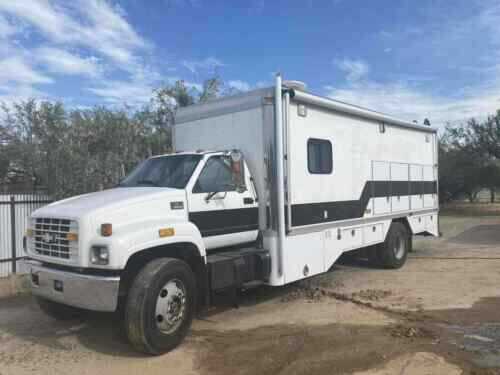 Chevrolet C6