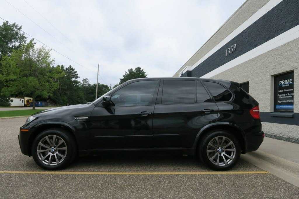 2010 BMW X5
