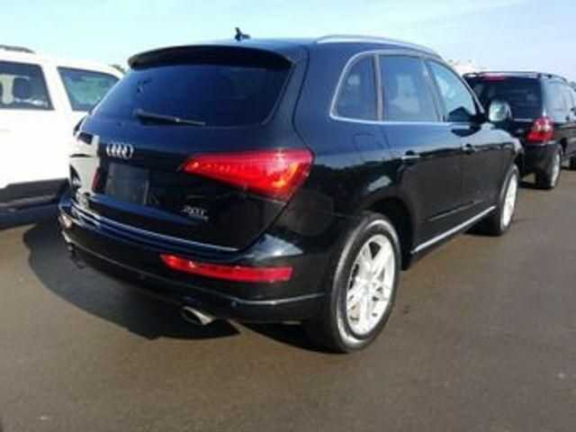 2017 Audi Q5