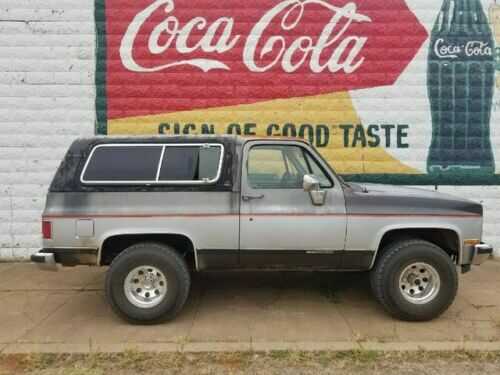 GMC Jimmy