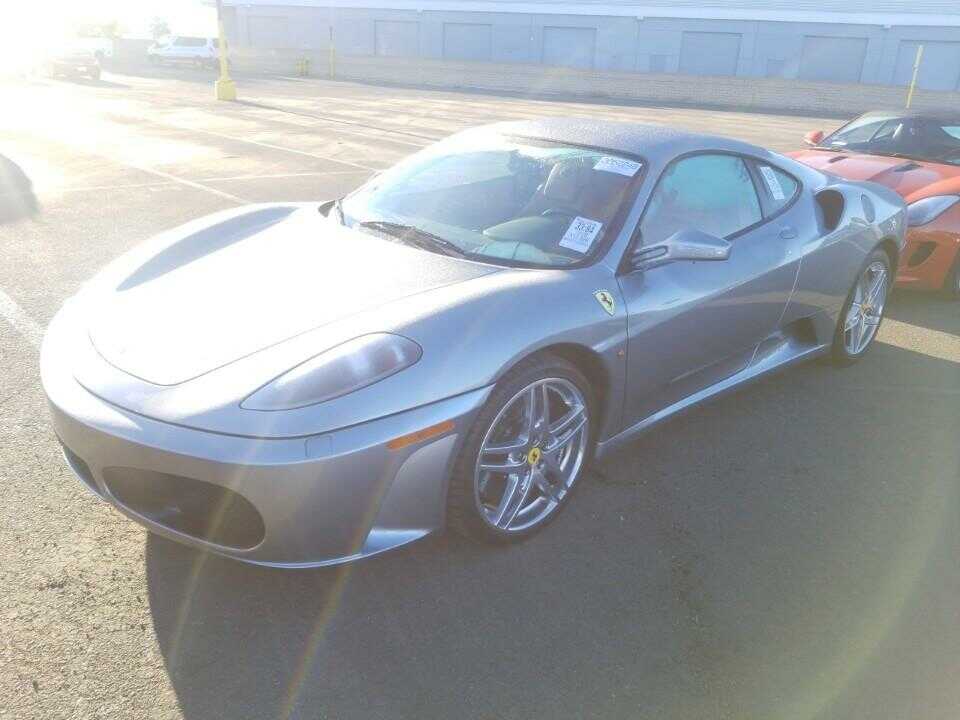 Ferrari F430