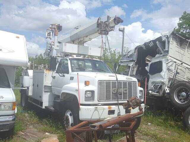 GMC C7