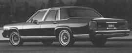 Ford Crown Victoria