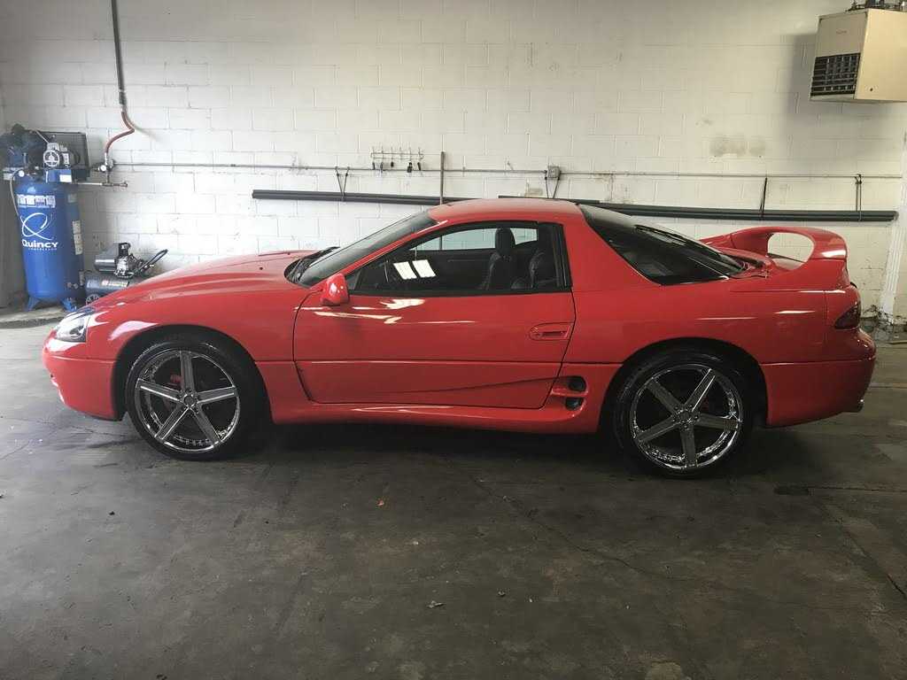 Mitsubishi 3000 GT