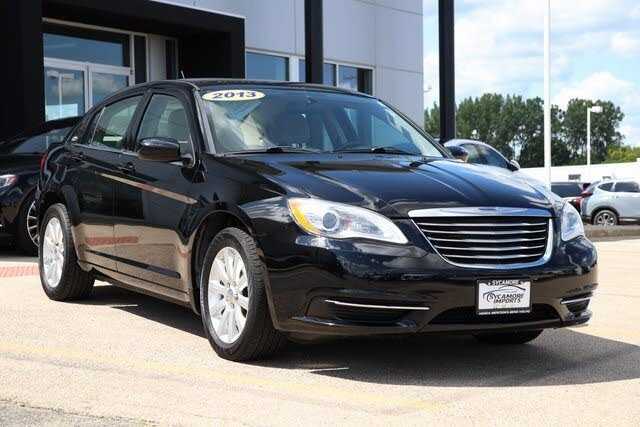 CHRYSLER