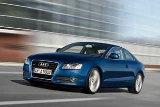 2011 Audi A5