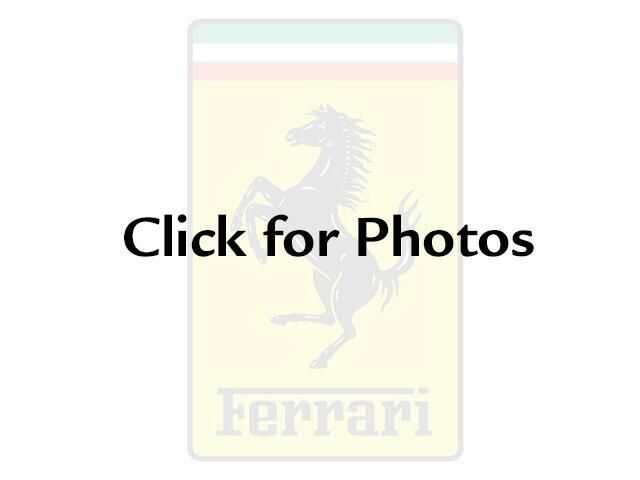 Ferrari F12 Berlinetta