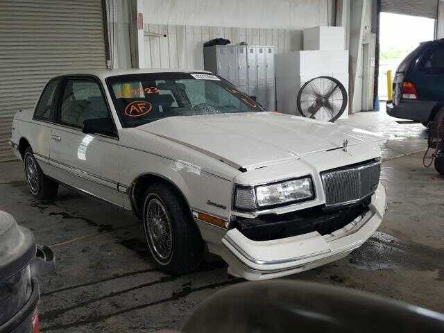 Buick Skylark