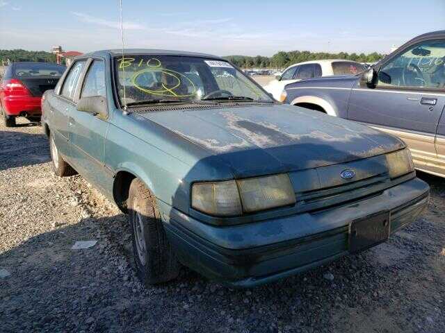 Ford Tempo