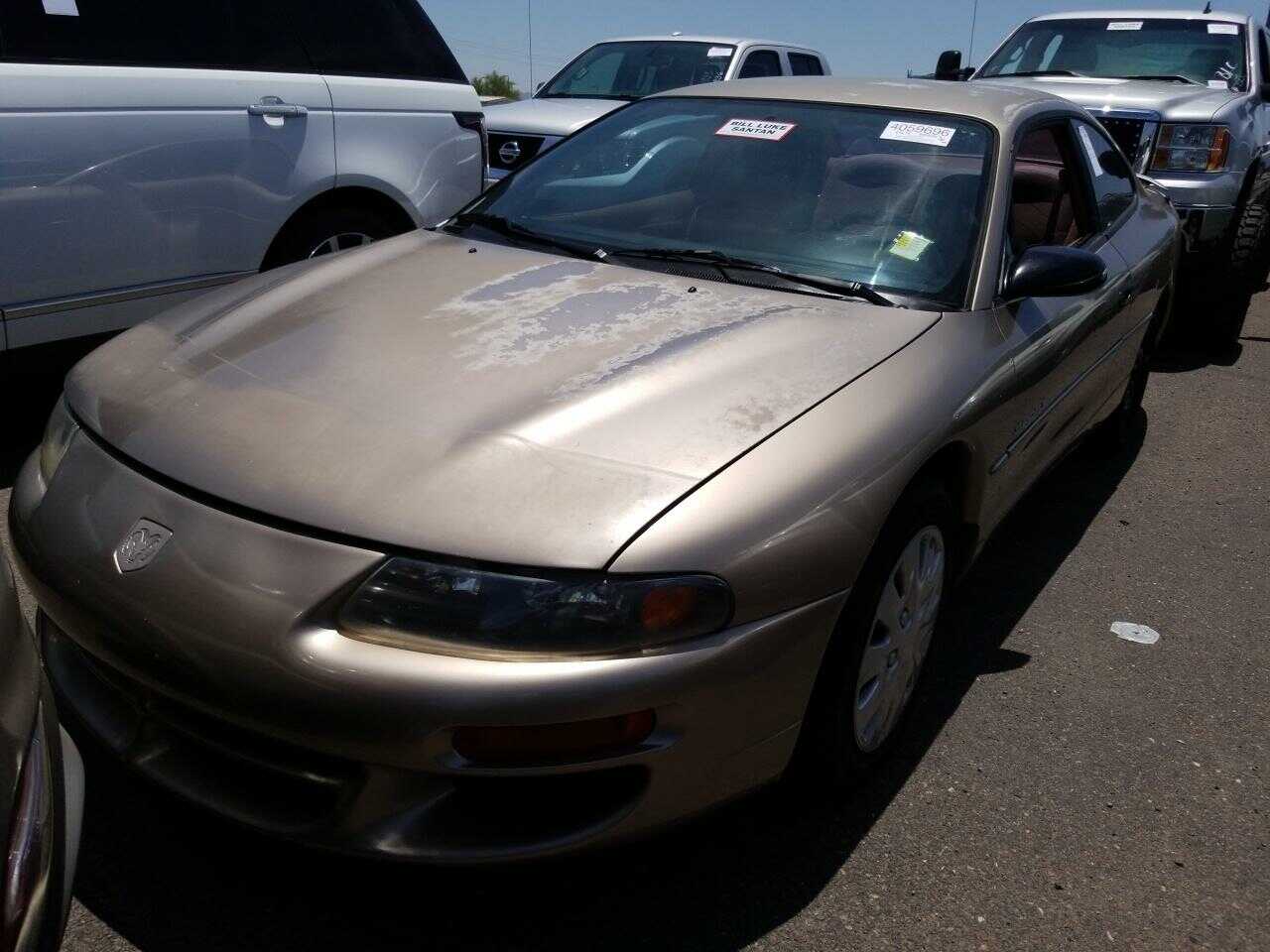 Dodge Avenger