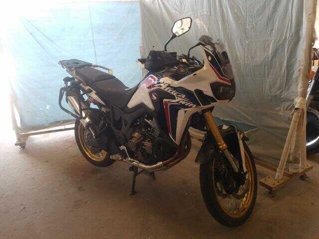 Honda CRF1000