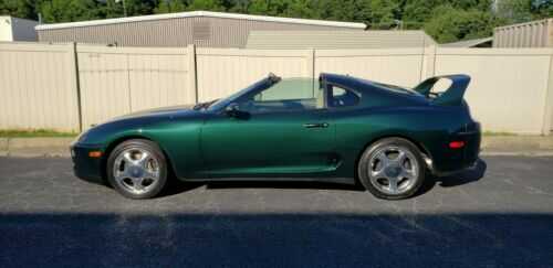 Toyota Supra