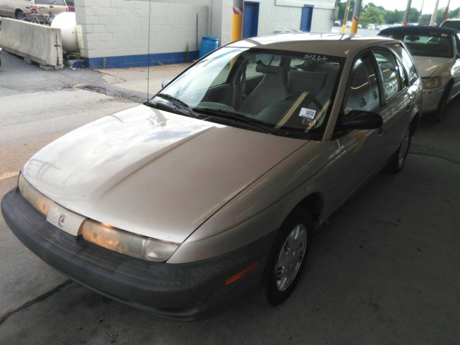 Saturn SW1