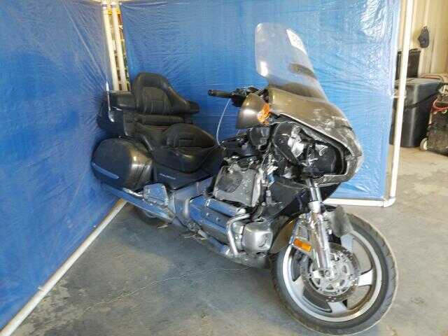 Honda GL1800