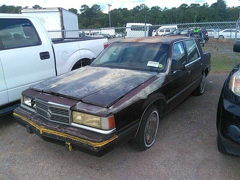 Dodge Dynasty