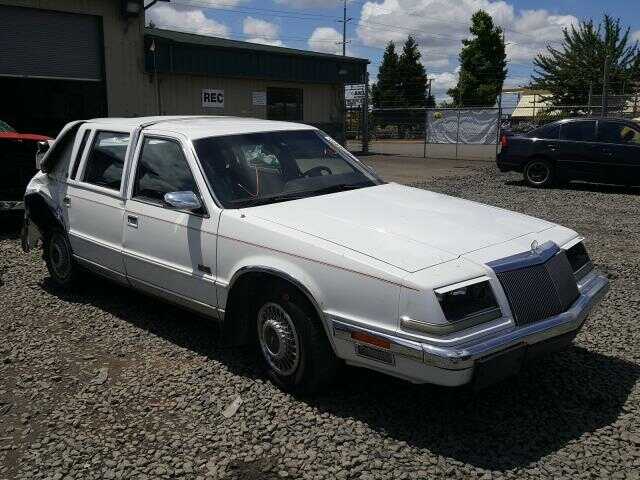 Chrysler Imperial
