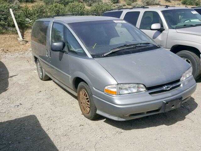 Chevrolet Lumina APV
