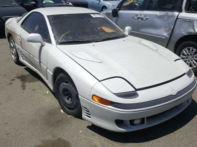 Mitsubishi 3000 GT