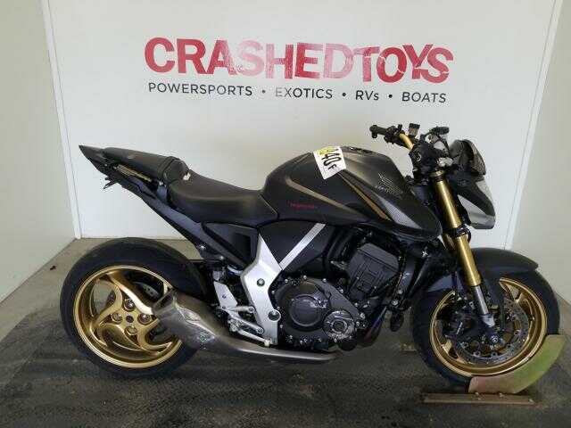 Honda CB1000