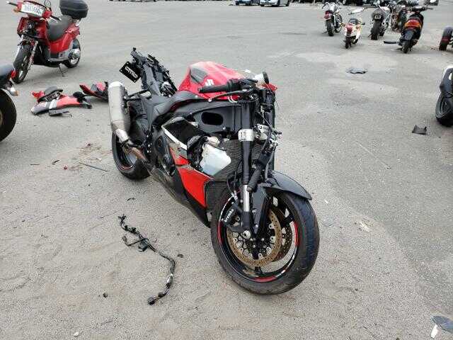 Suzuki GSX-R1000L