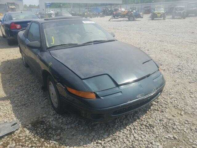 Saturn SC2