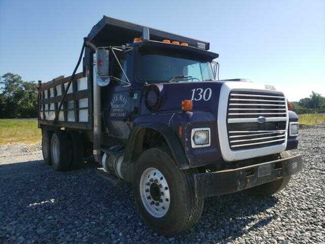 Ford LT9000