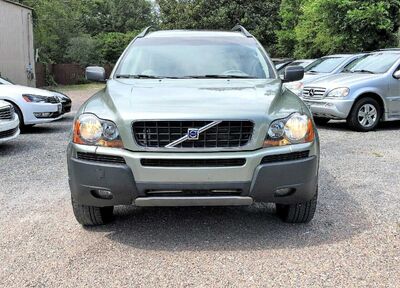 2006 VOLVO XC90 - VIN Decoder