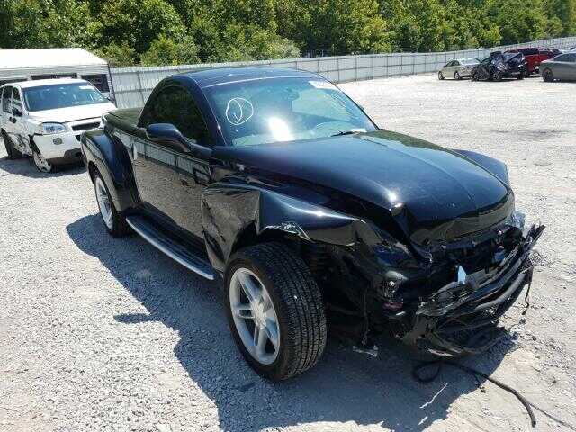 Chevrolet SSR