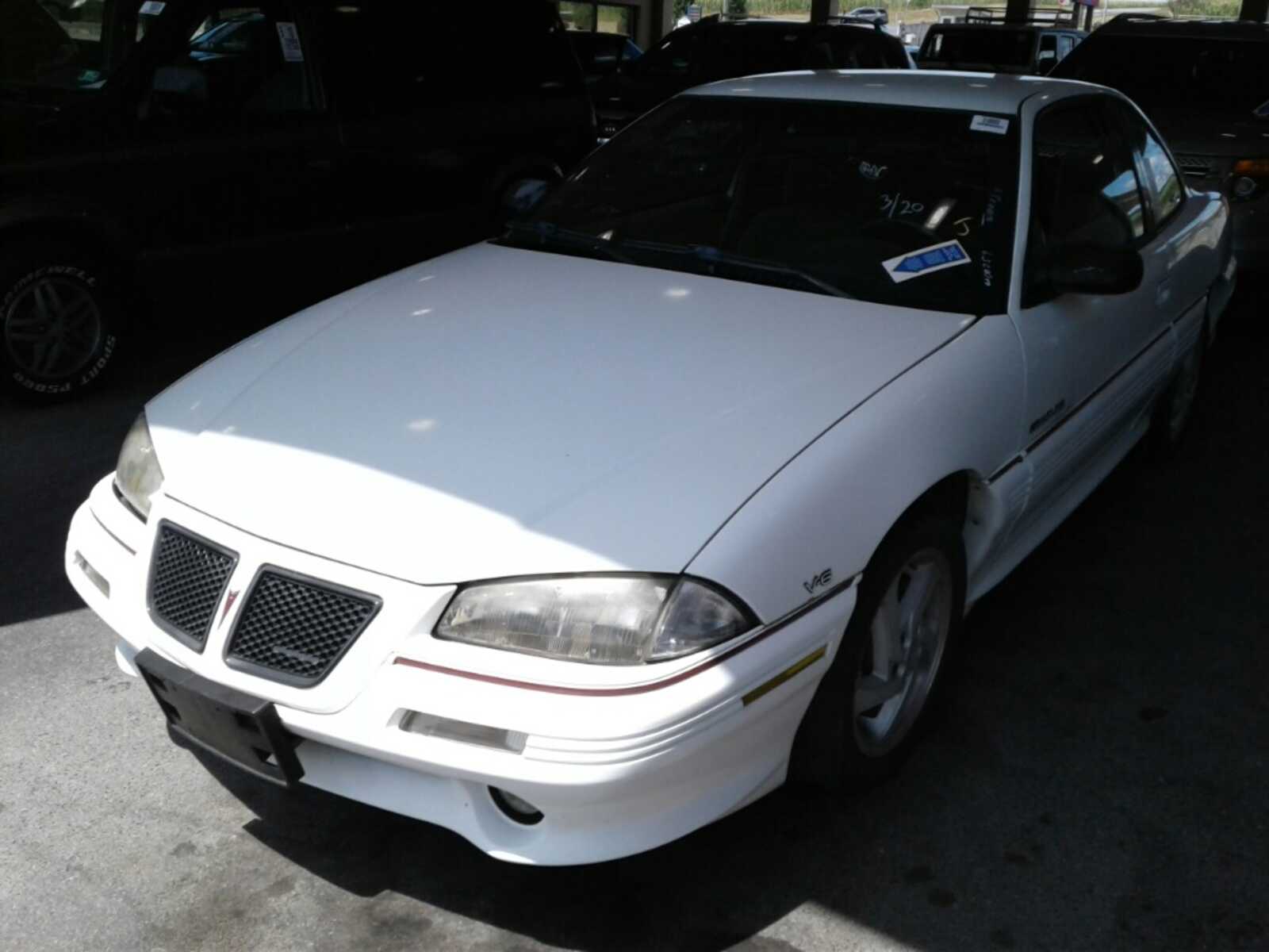 PONTIAC