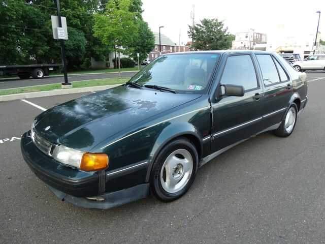 Saab 9000
