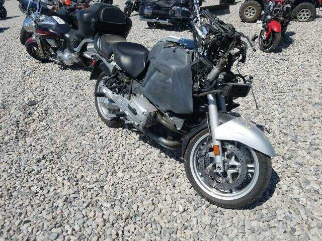 BMW R 1150 RT