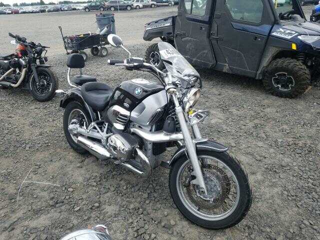 BMW R 1200 C