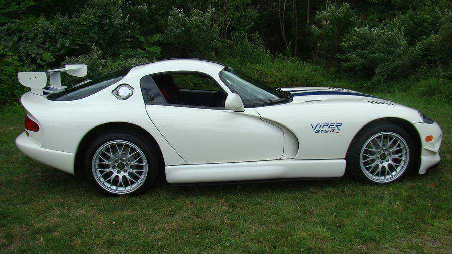 Dodge Viper