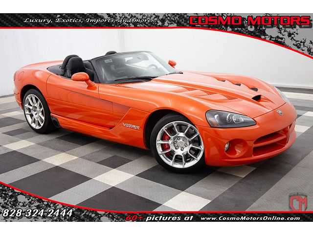 Dodge Viper