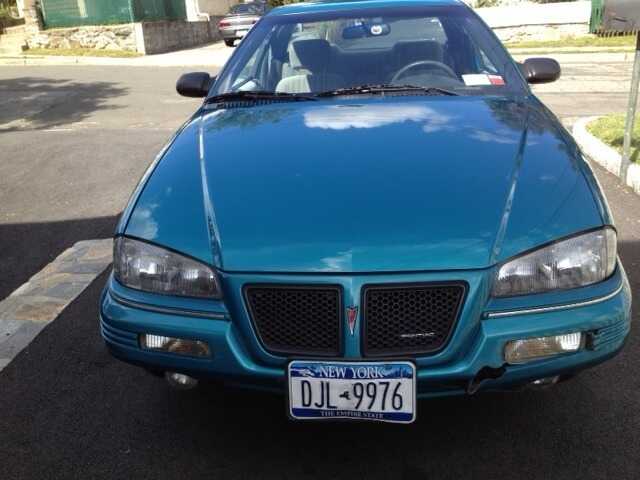 Pontiac Grand AM