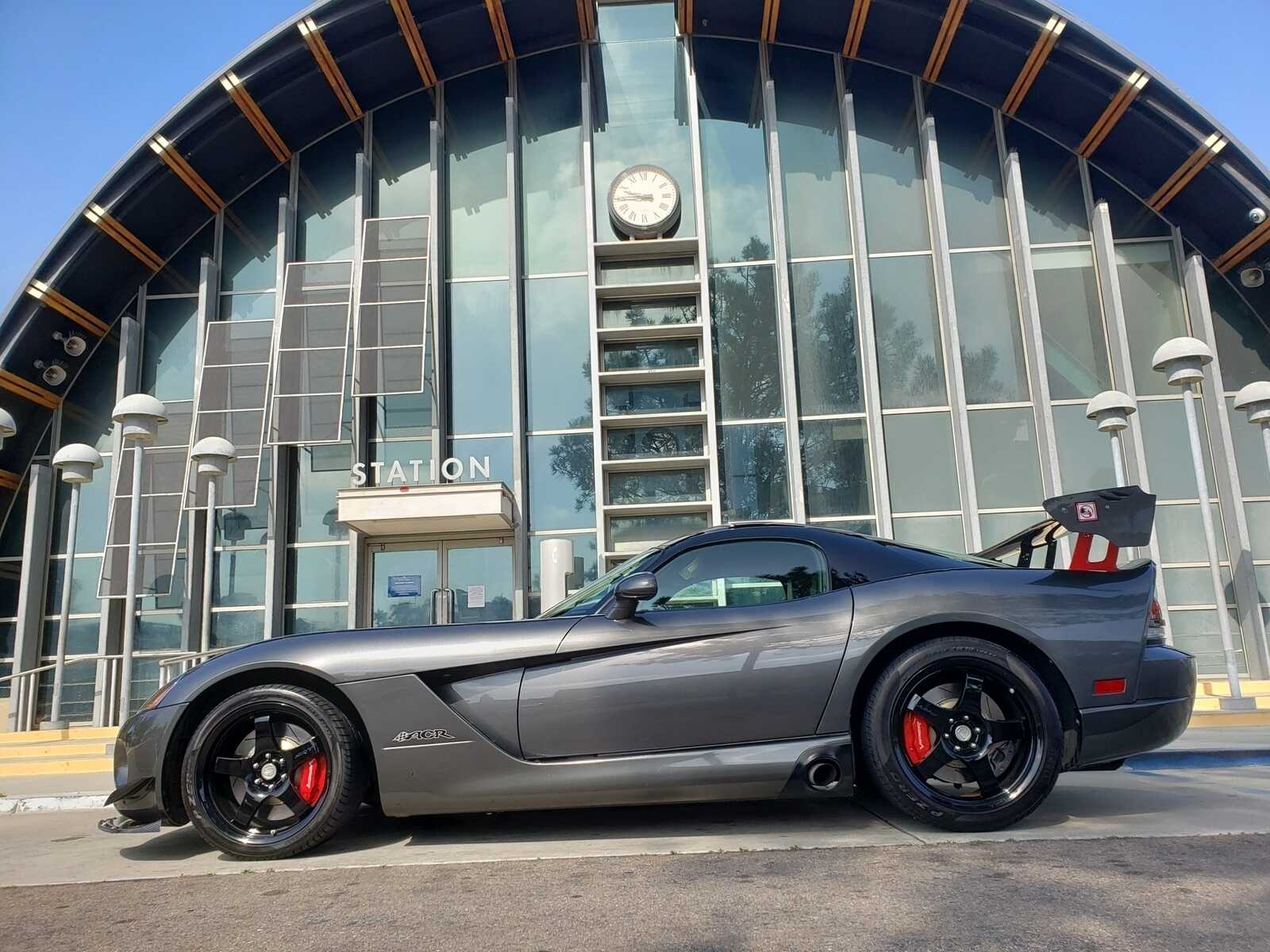 Dodge Viper