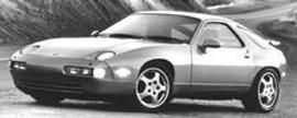 Porsche 928